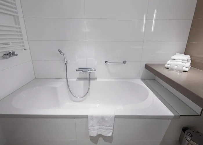 Van Der Valk Hotel Haarlem